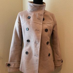 H&M Pea Coat